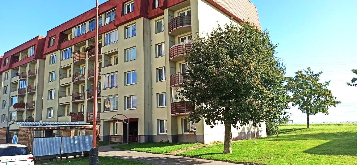 2+kk, Chrudim, 537 03, 45 m²