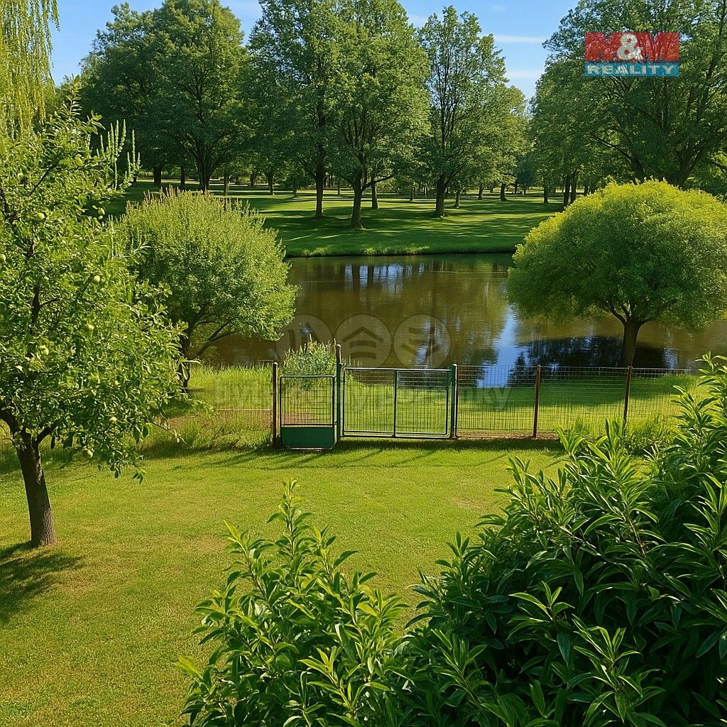 Prodej rodinný dům - Budějovická, Veselí nad Lužnicí, 290 m²