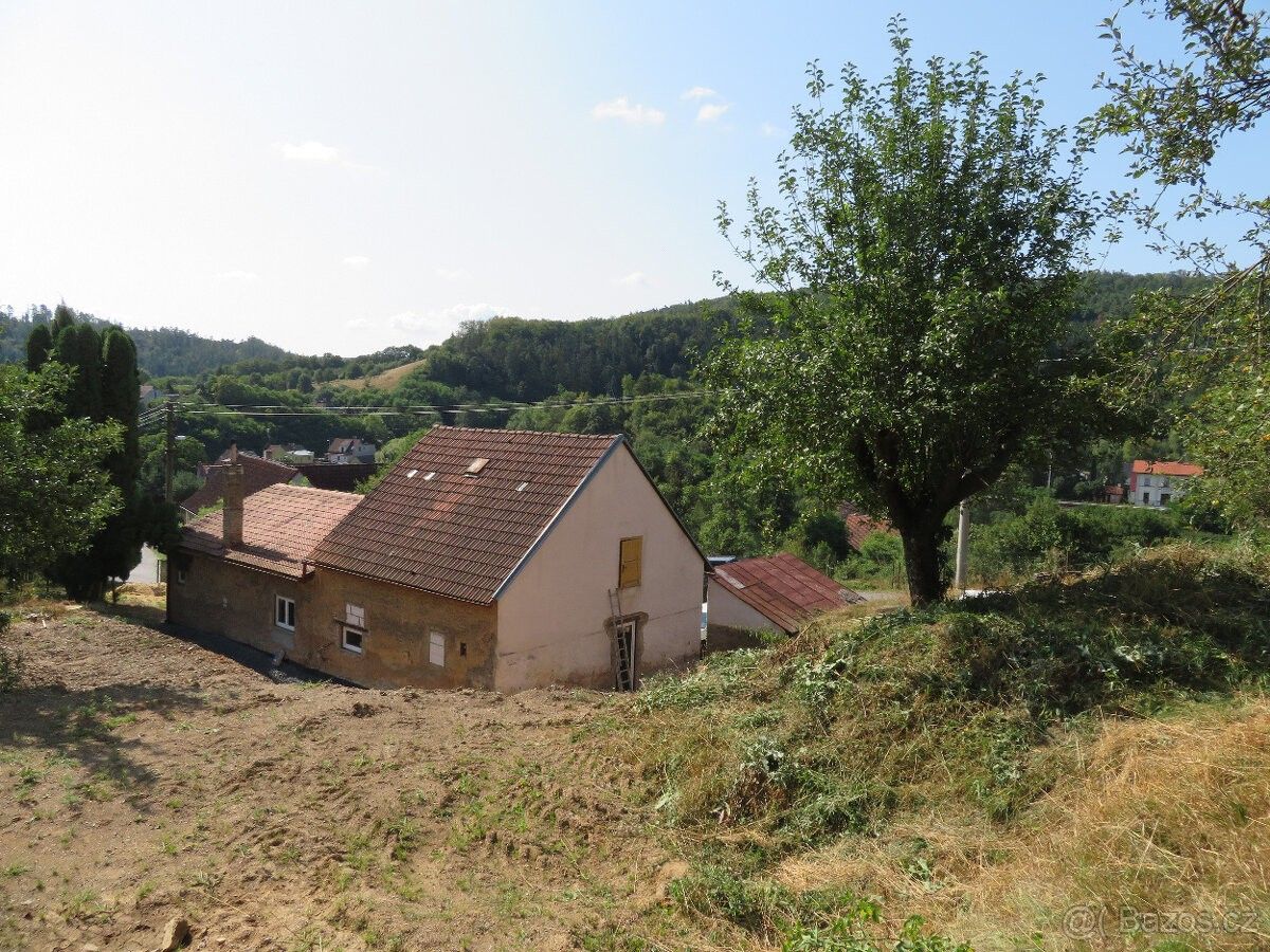 Prodej dům - Křivoklát, 270 23, 86 m²