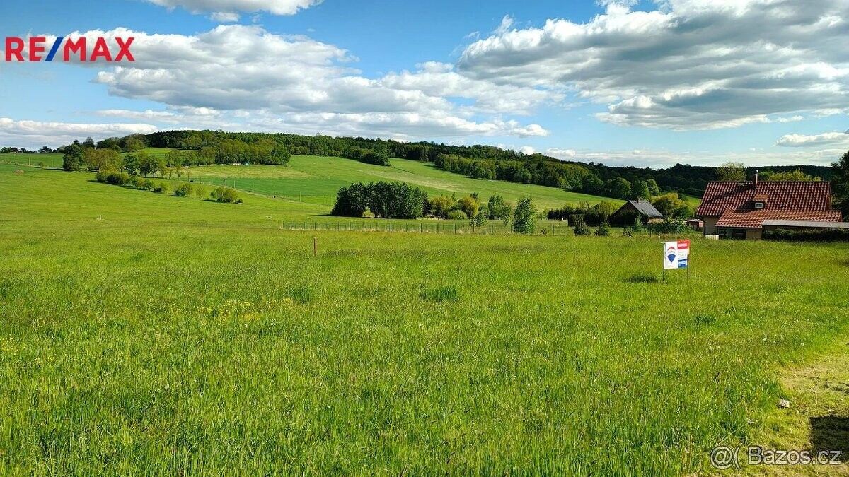 Pozemky pro bydlení, Děčín, 405 02