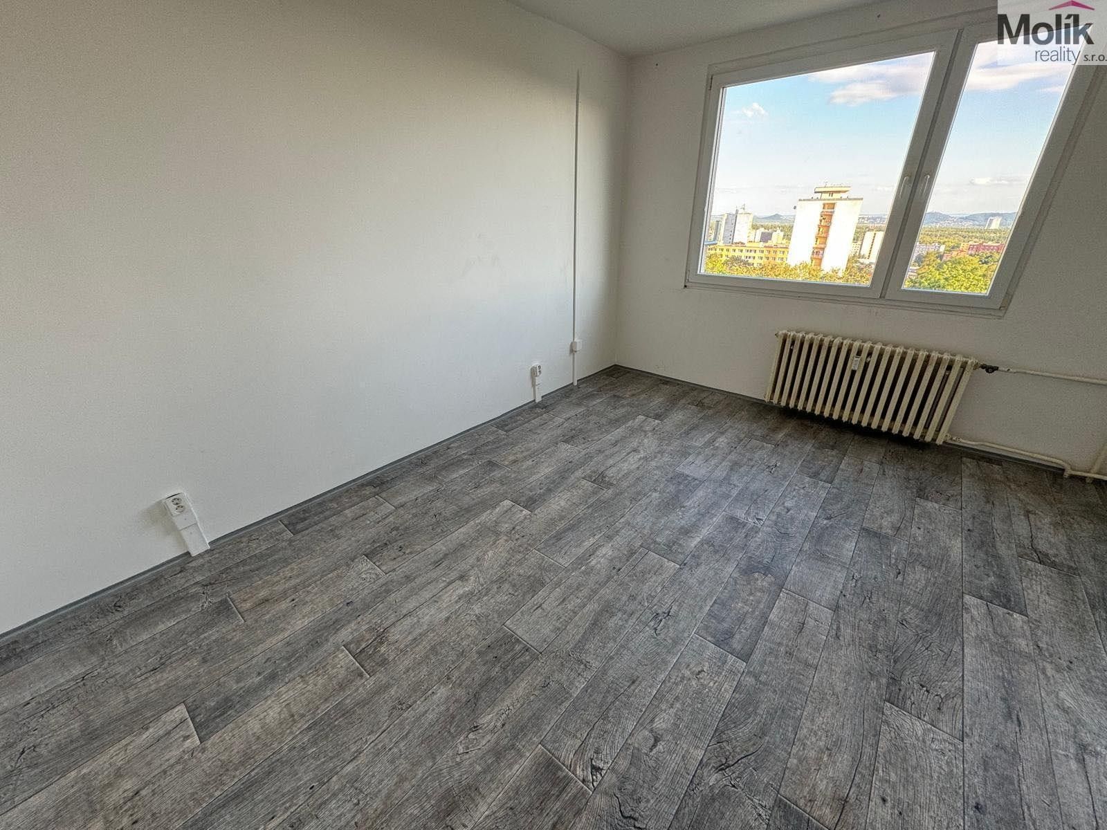 Pronájem byt 1+1 - Tylova, Litvínov, 37 m²