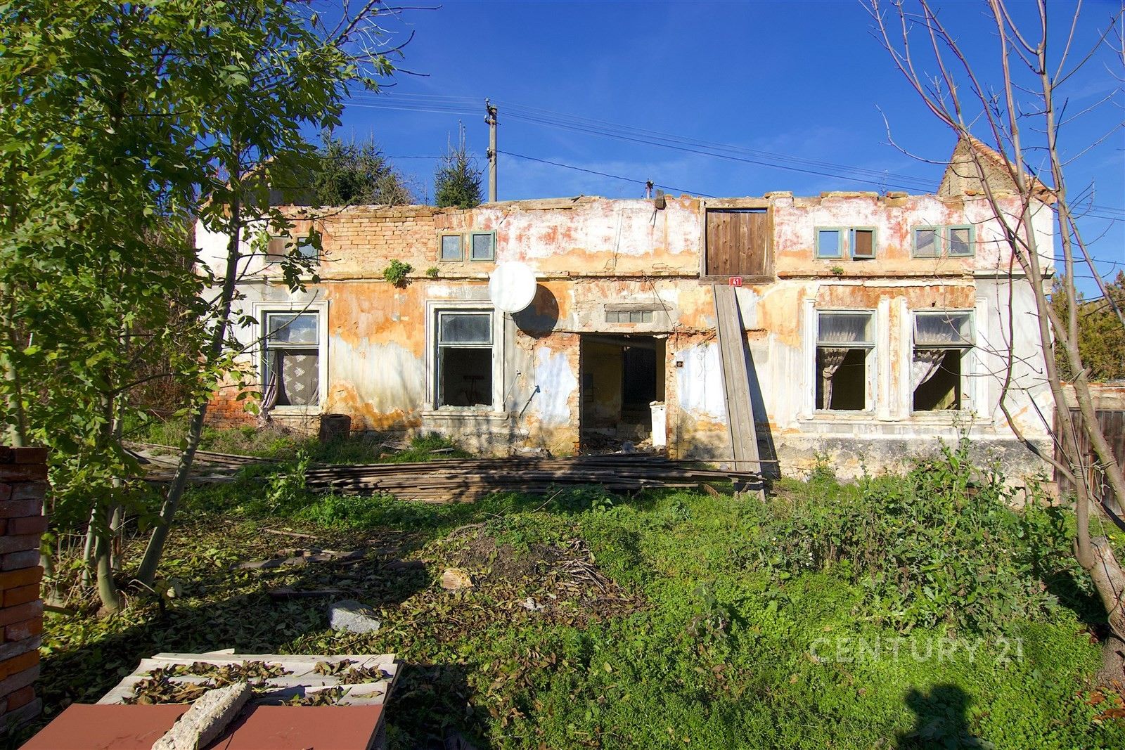 Rodinné domy, Bečváry, 77 m²