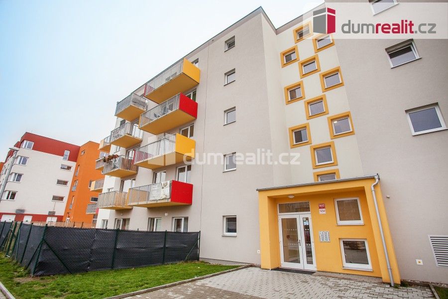 2+kk, Husova tř., České Budějovice, 58 m²