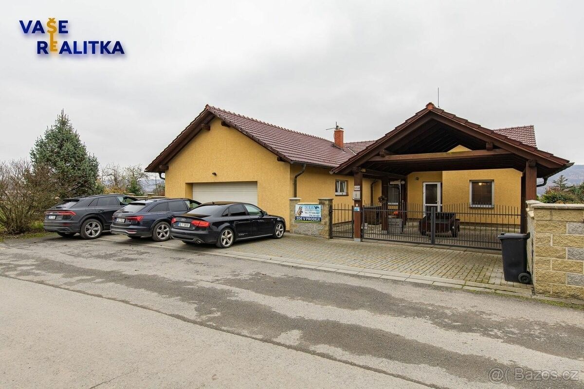 Prodej dům - Hranice, 753 01, 140 m²