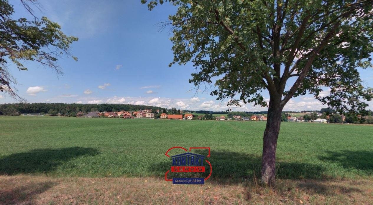 Zemědělské pozemky, Litvínovice, 8 823 m²