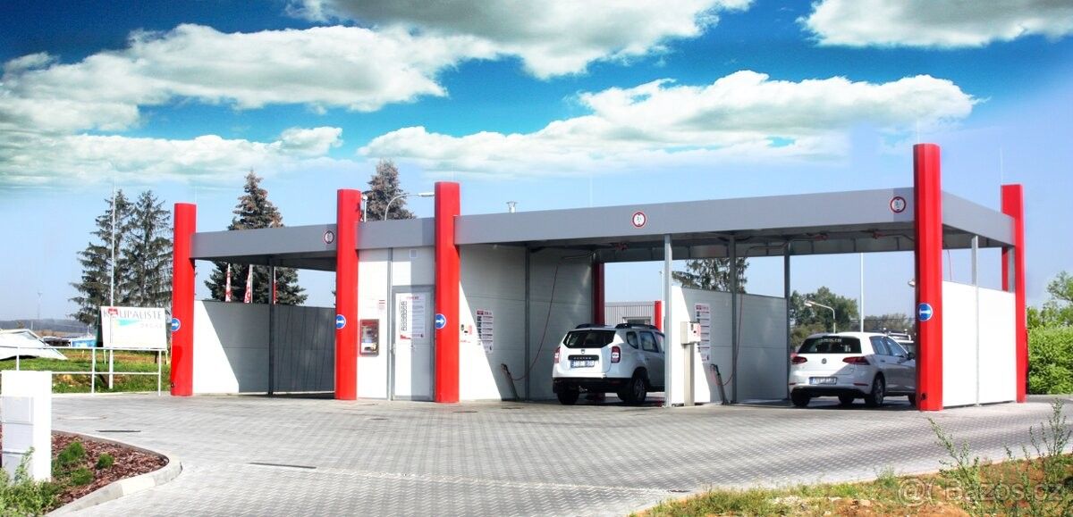 Obchodní prostory, České Budějovice, 370 01