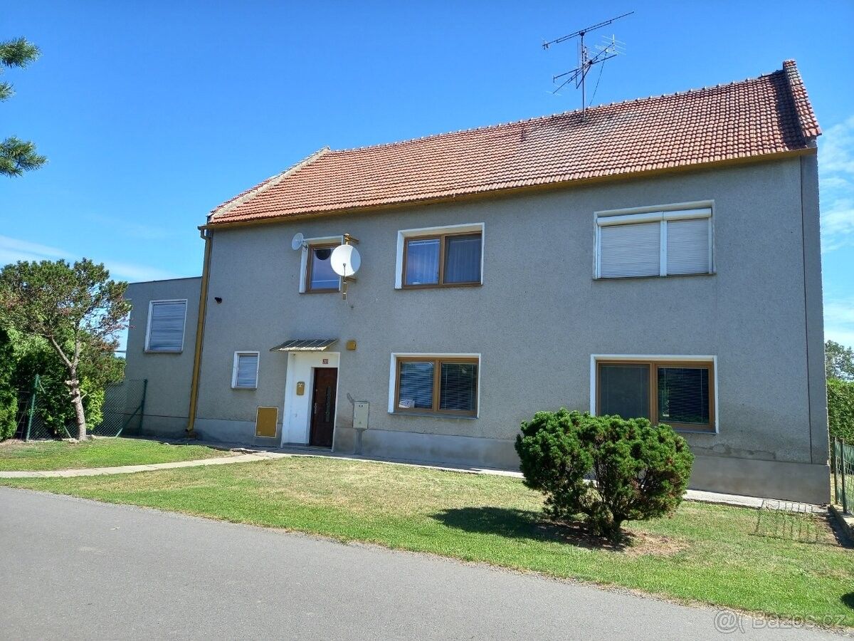 Byty, Dub nad Moravou, 783 75