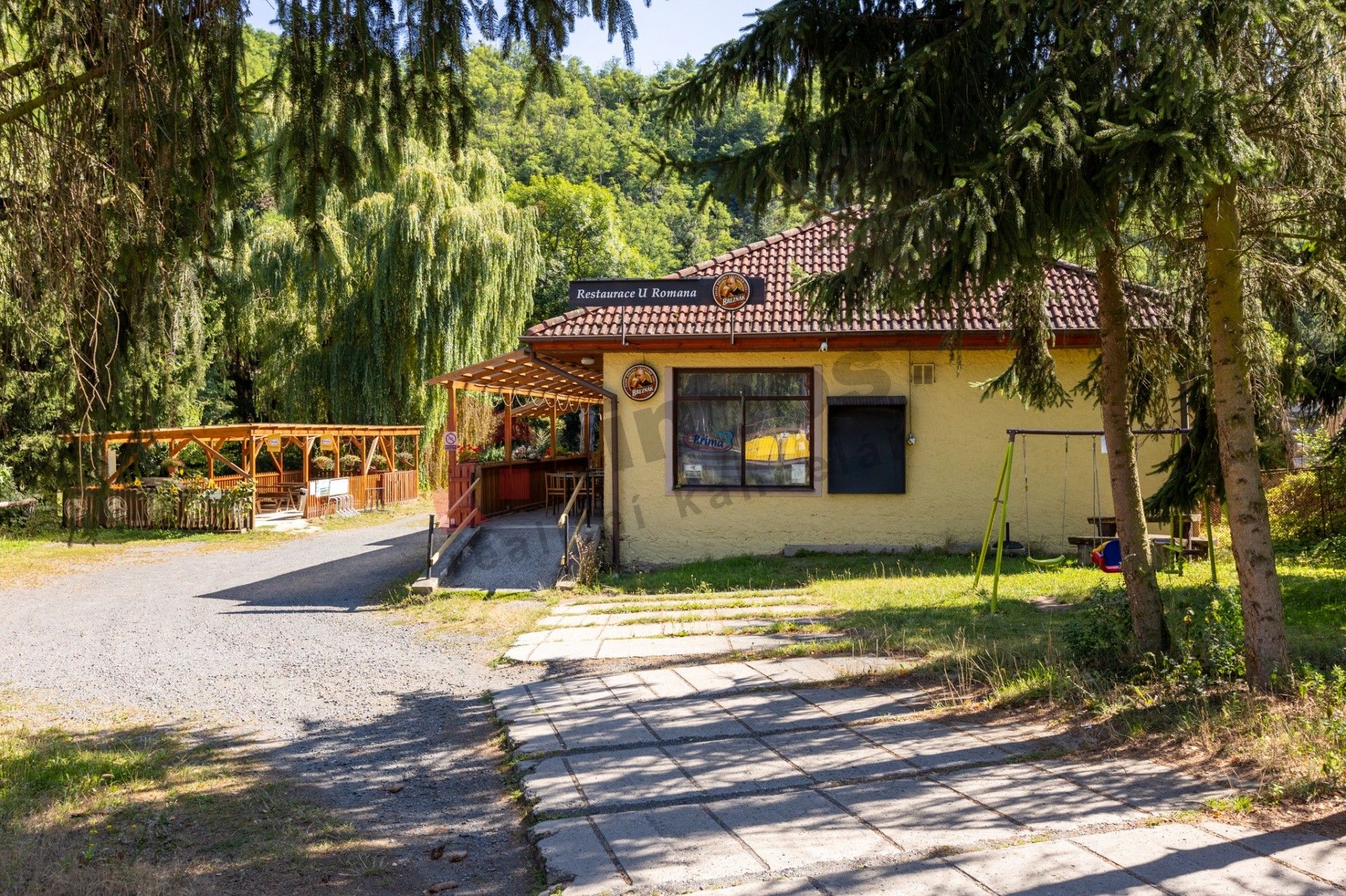 Prodej dům - Městečko, 408 m²