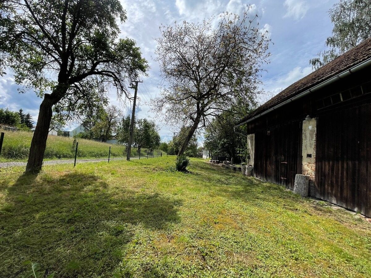 Pozemky pro bydlení, Mohelnice nad Jizerou, 294 13, 1 200 m²