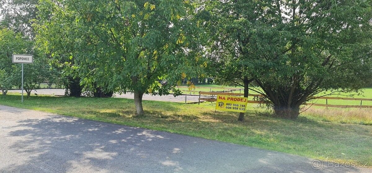 Pozemky pro bydlení, Nechanice, 503 15