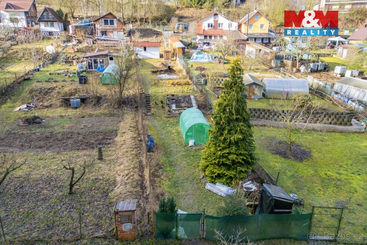 Prodej zahrada - Tachov, 347 01