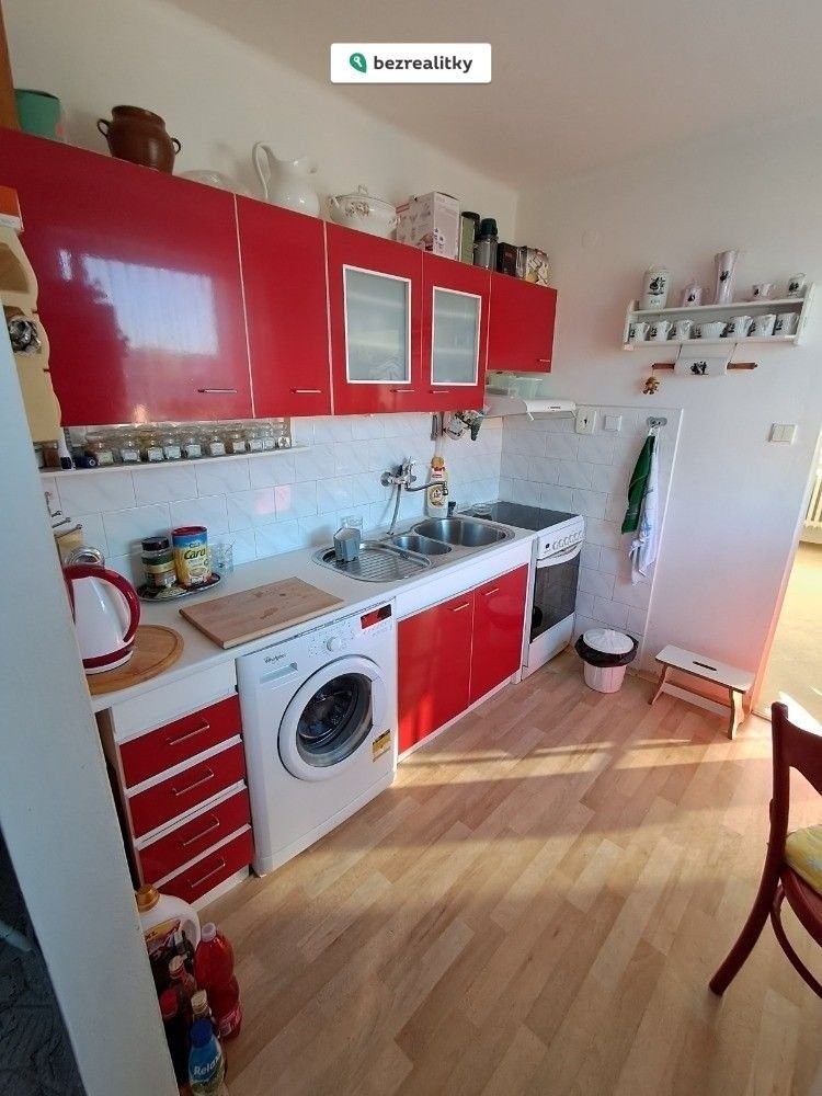 3+1, Pražského povstání, Benešov, 75 m²