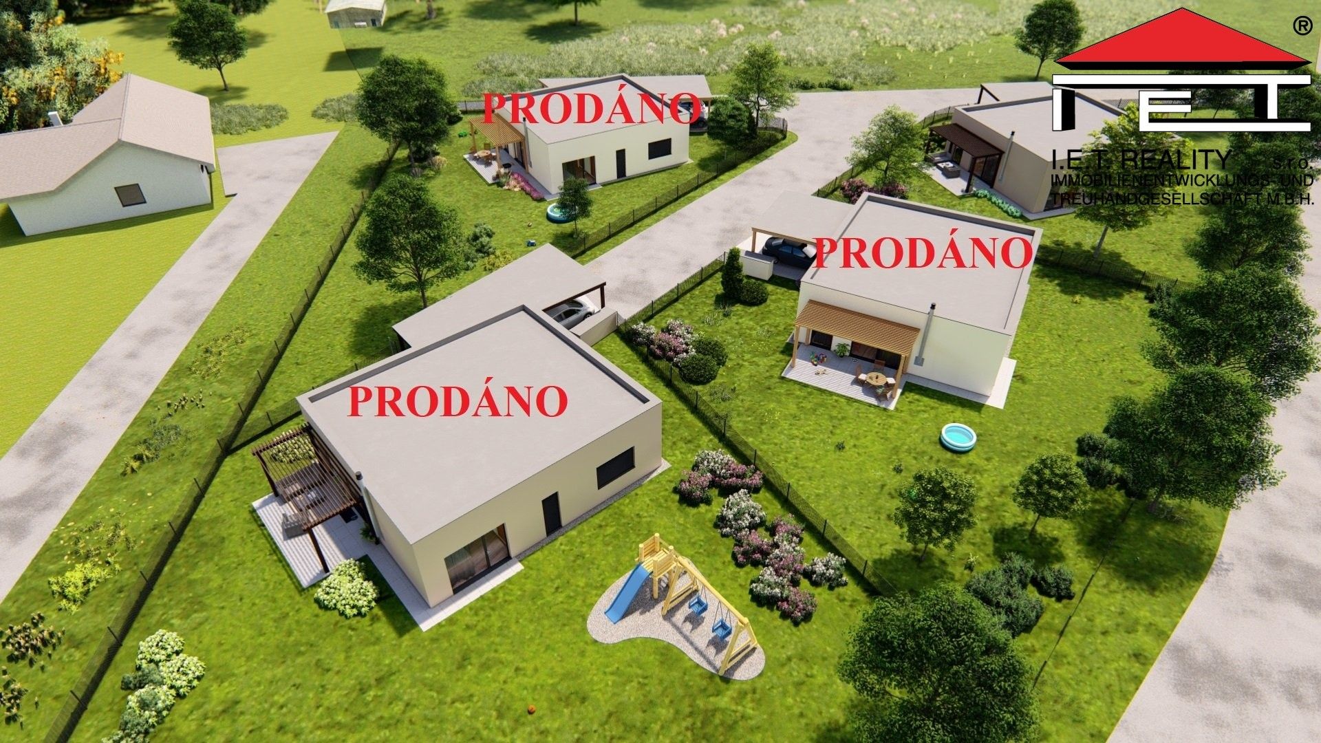 Prodej dům - Hraniční, Bohumín, 100 m²