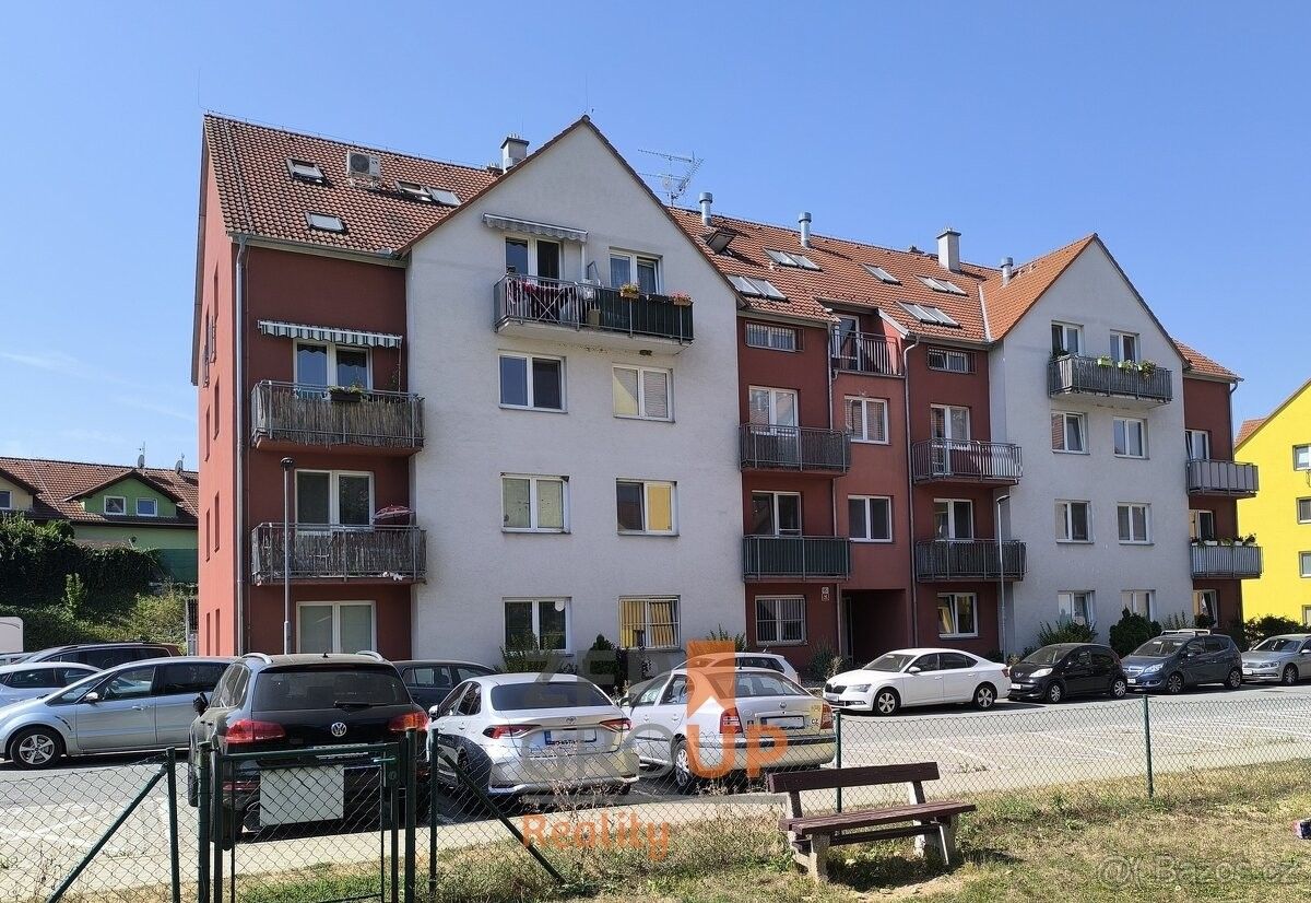 Prodej byt 2+kk - Kuřim, 664 34, 53 m²