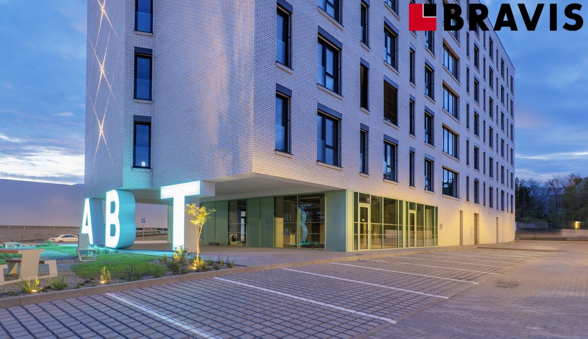 Prodej kancelář - Bohunická, Brno, 35 m²