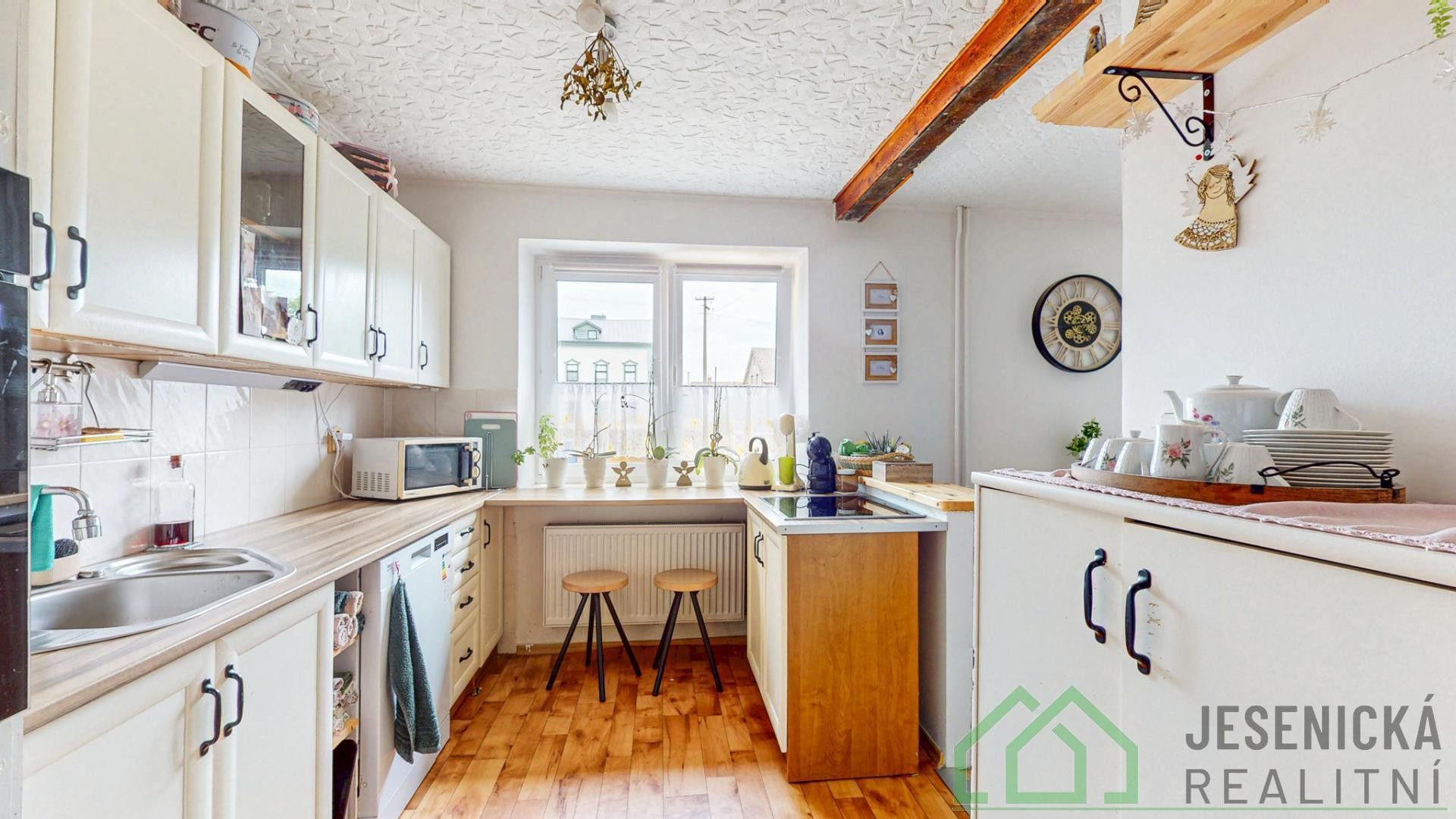 Rodinné domy, Havlíčkova, Javorník, 85 m²