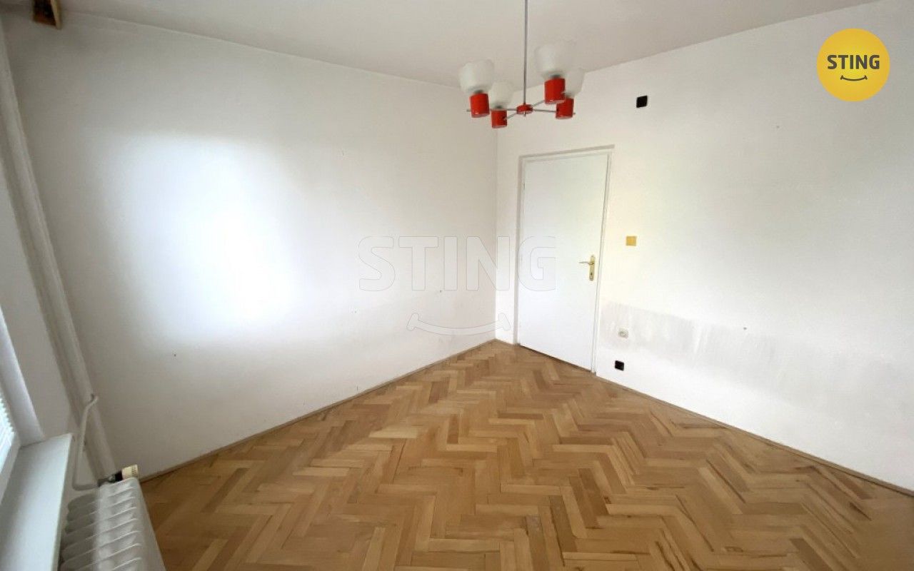 Prodej byt 3+1 - Lidická, Mohelnice, 65 m²