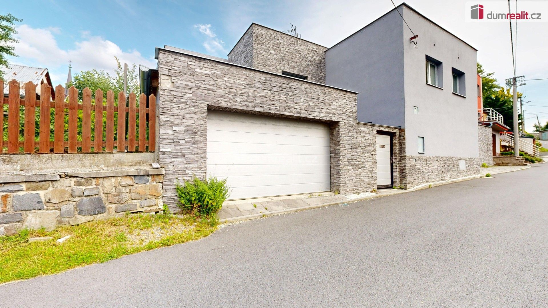 Rodinné domy, Hřbitovní, Vítkov, 237 m²