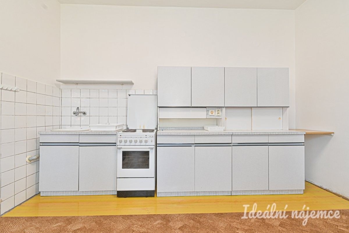 3+1, Sokolovská, Bučovice, 77 m²