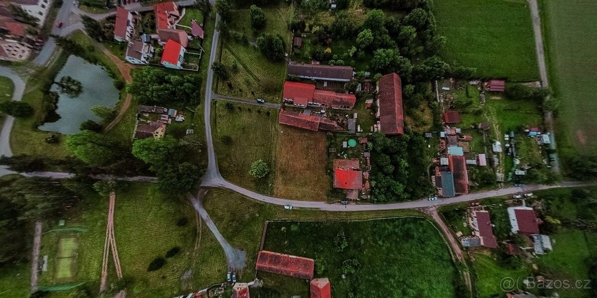 Prodej pozemek pro bydlení - Nýřany, 330 23