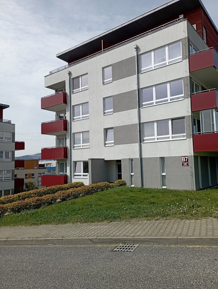 Prodej byt 4+kk - Liberec, 460 01, 106 m²