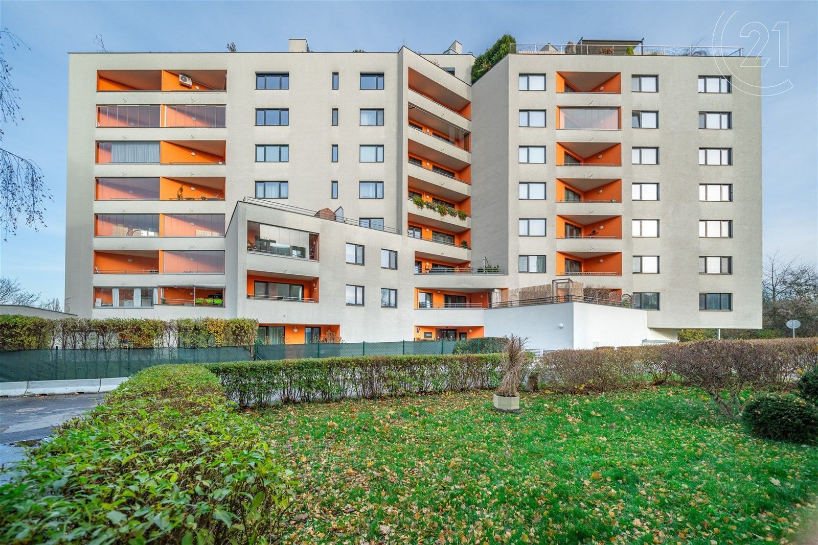 2+kk, Kytínská, Praha, 60 m²