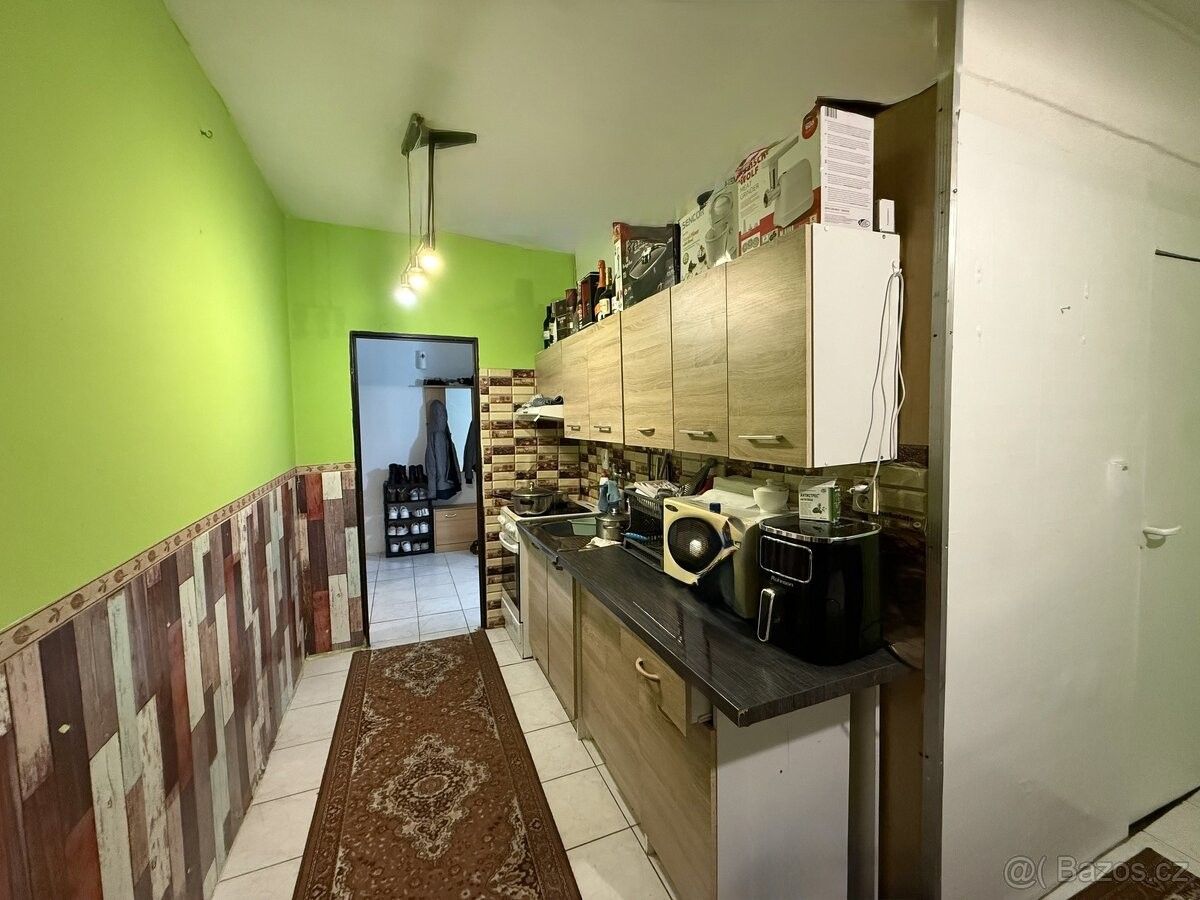 Byty, Stráž pod Ralskem, 471 27