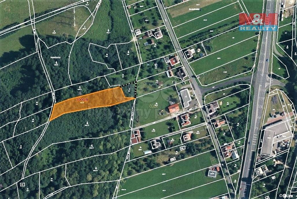 Lesy, Baška, 739 01, 4 109 m²