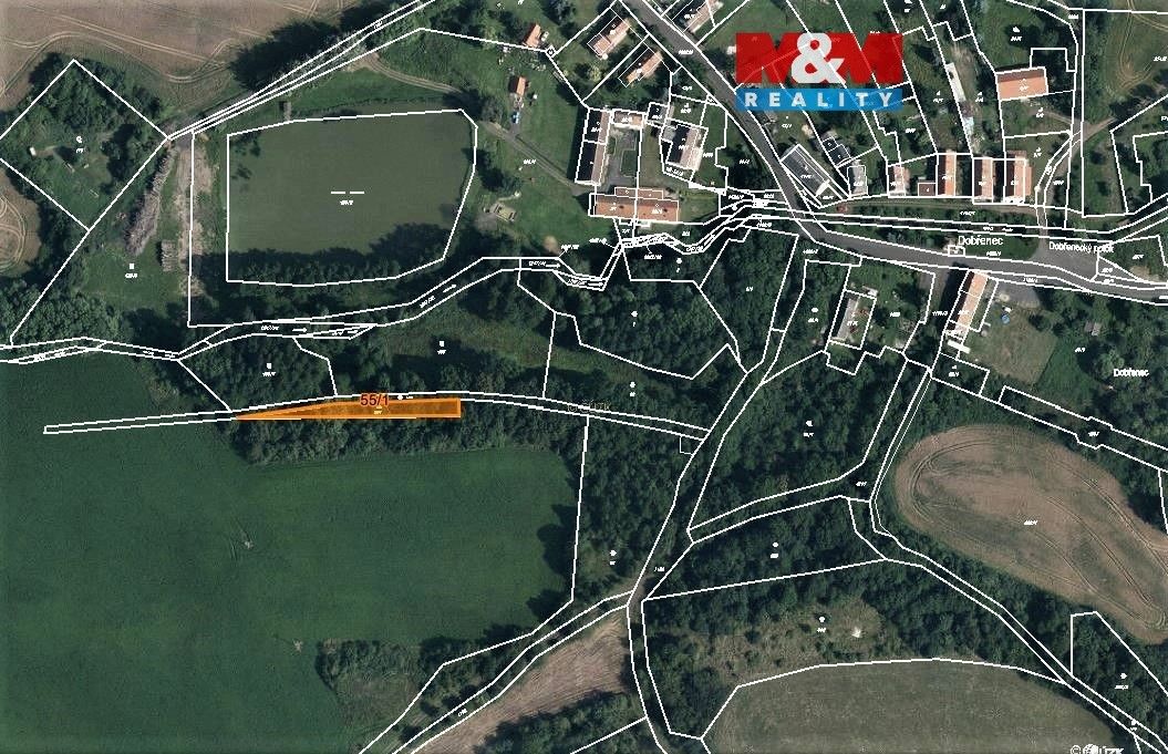 Zahrady, Podbořany, 441 01