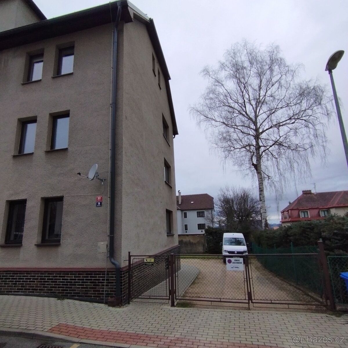 Prodej byt 1+1 - Liberec, 460 07, 33 m²