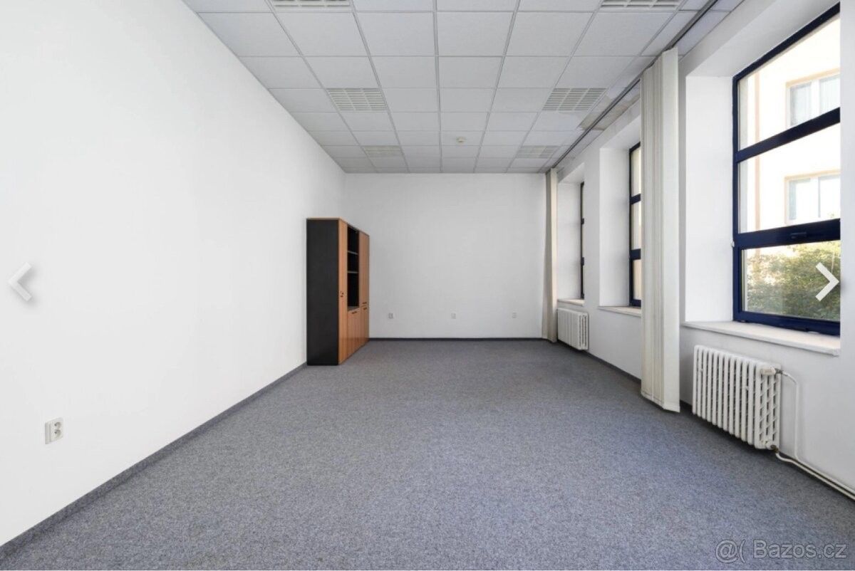 Kanceláře, Praha, 130 00