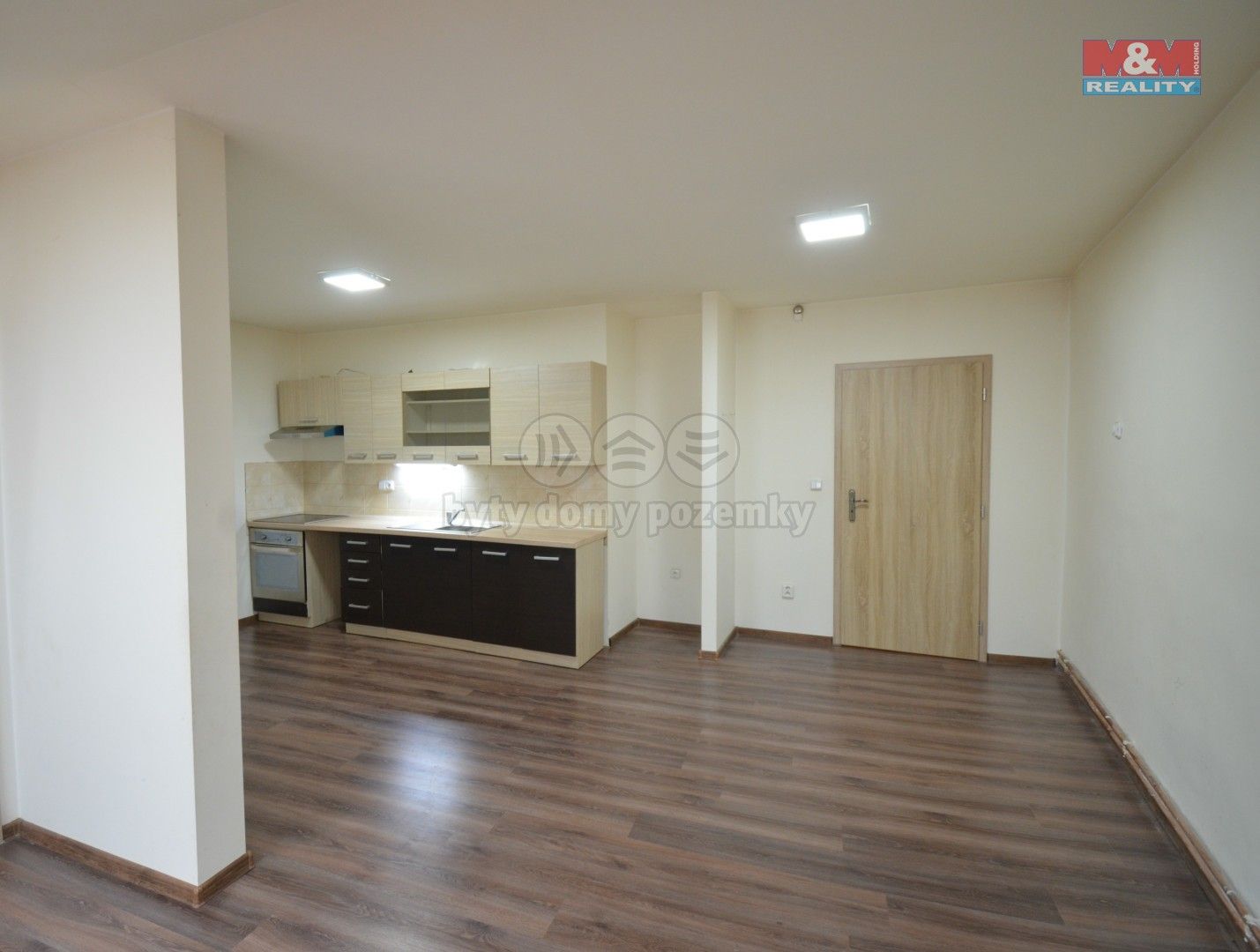 2+kk, Mírové nám., Týniště nad Orlicí, 54 m²