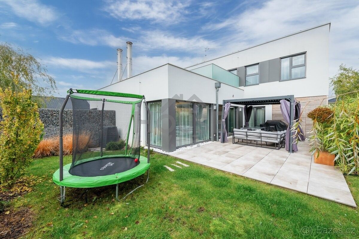 Rodinné domy, Králův Dvůr u Berouna, 267 01