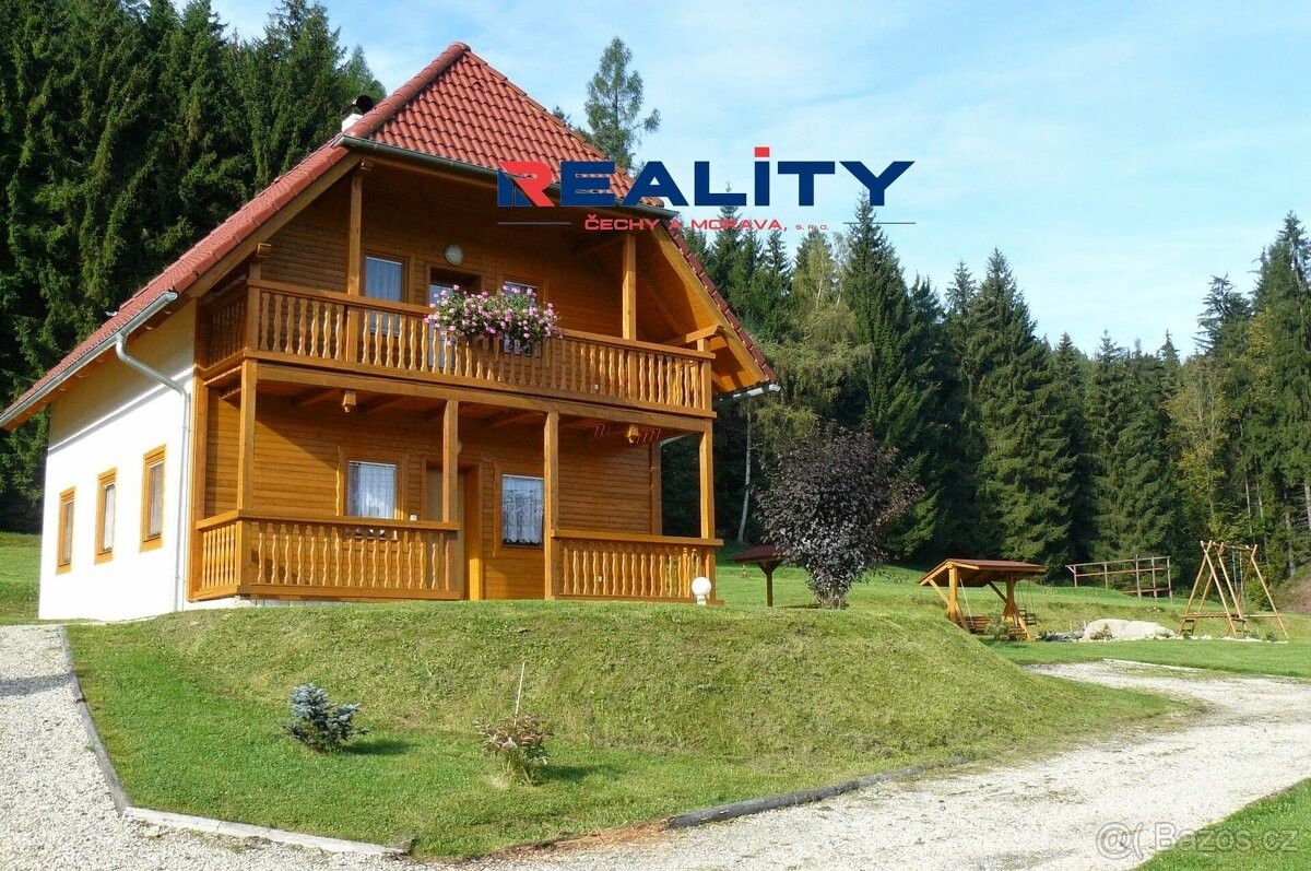 Prodej chata - Moravská Třebová, 571 01, 600 m²