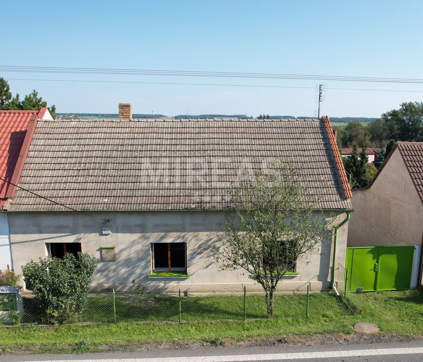 Ostatní, Mladoboleslavská, Mělník, 60 m²