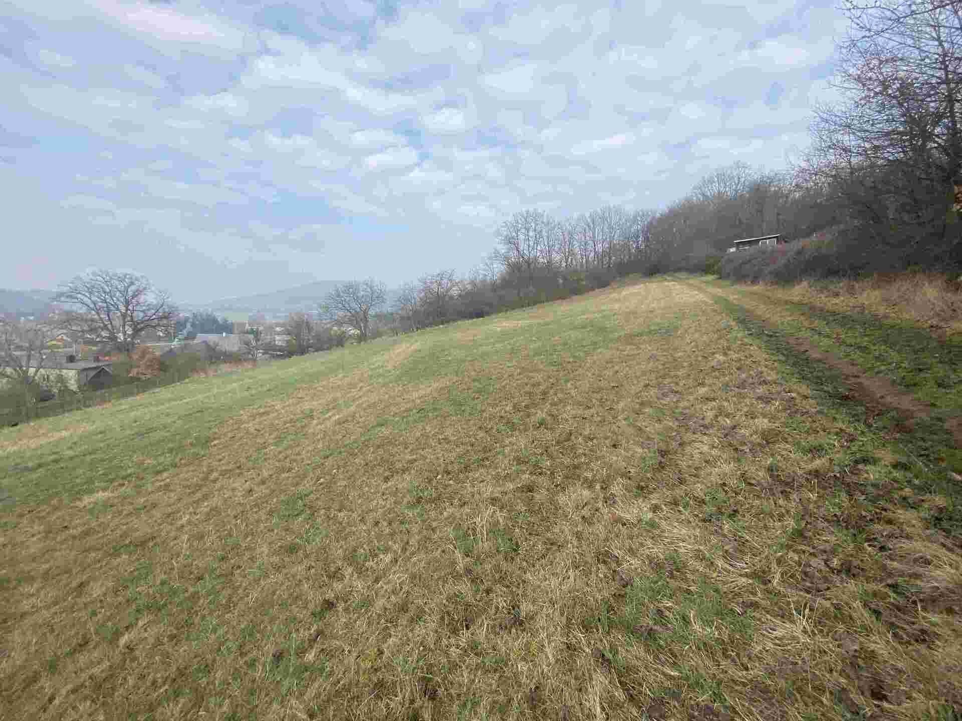 Ostatní, Linhartice, 7 m²