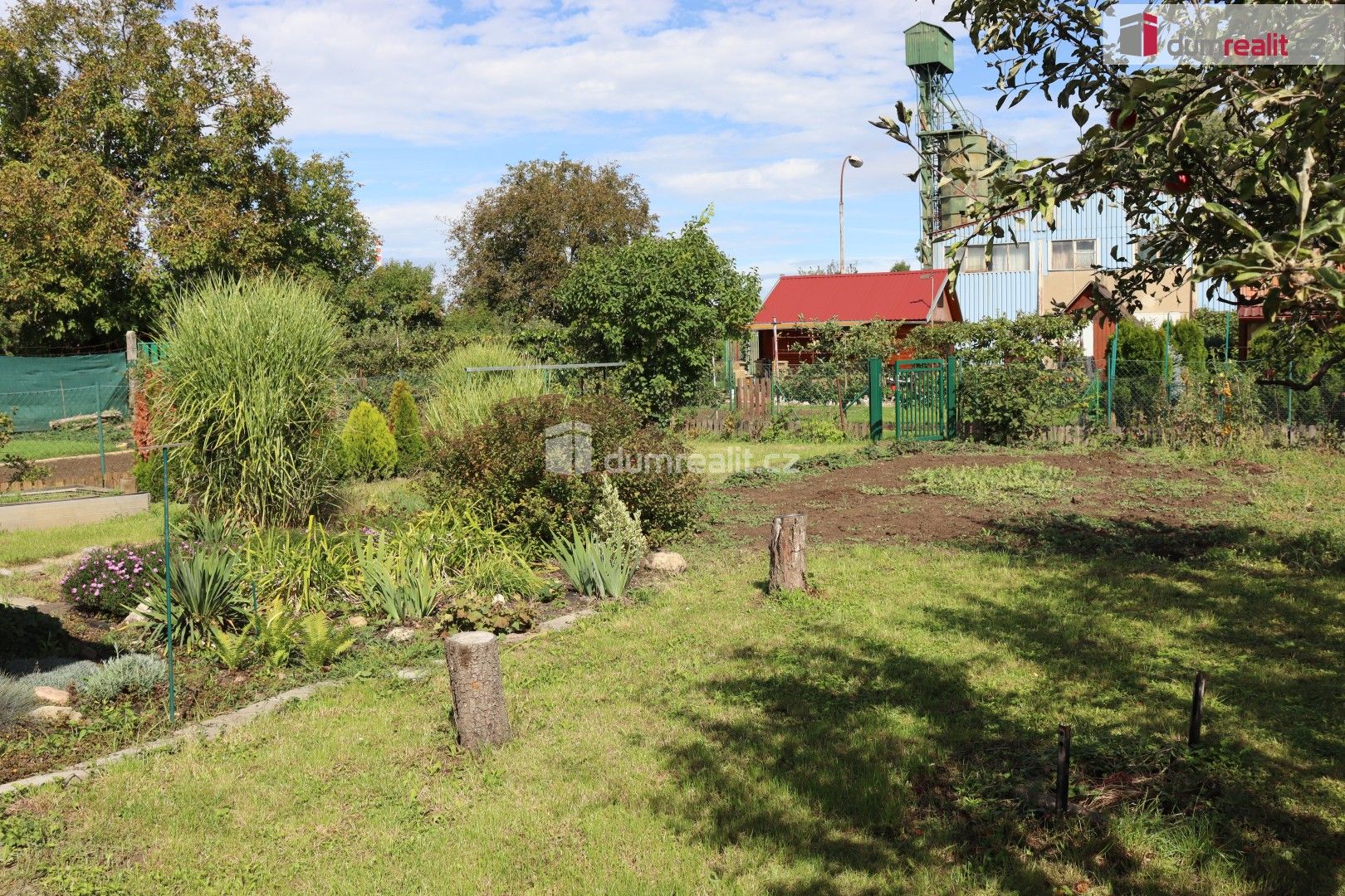 Zahrady, K Pohansku, Břeclav, 291 m²