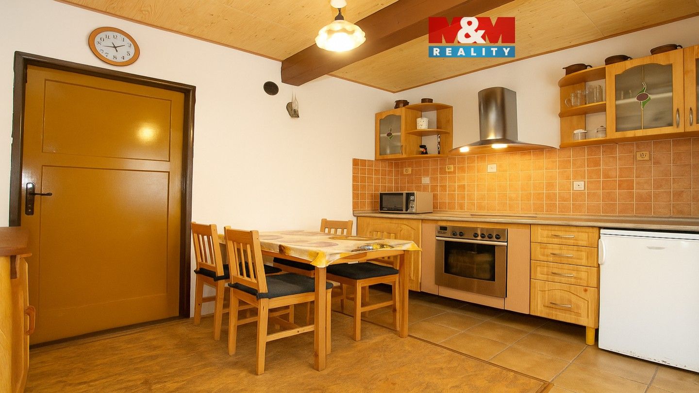 Chalupy, Vlasenice, Lhota-Vlasenice, 50 m²