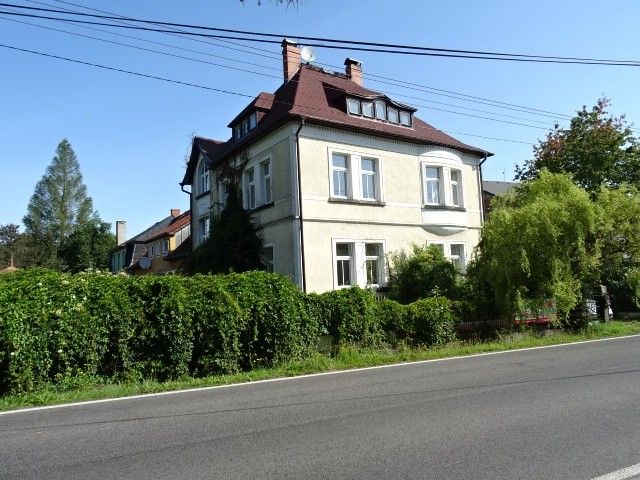 Prodej dům - Šluknov, 407 77, 917 m²