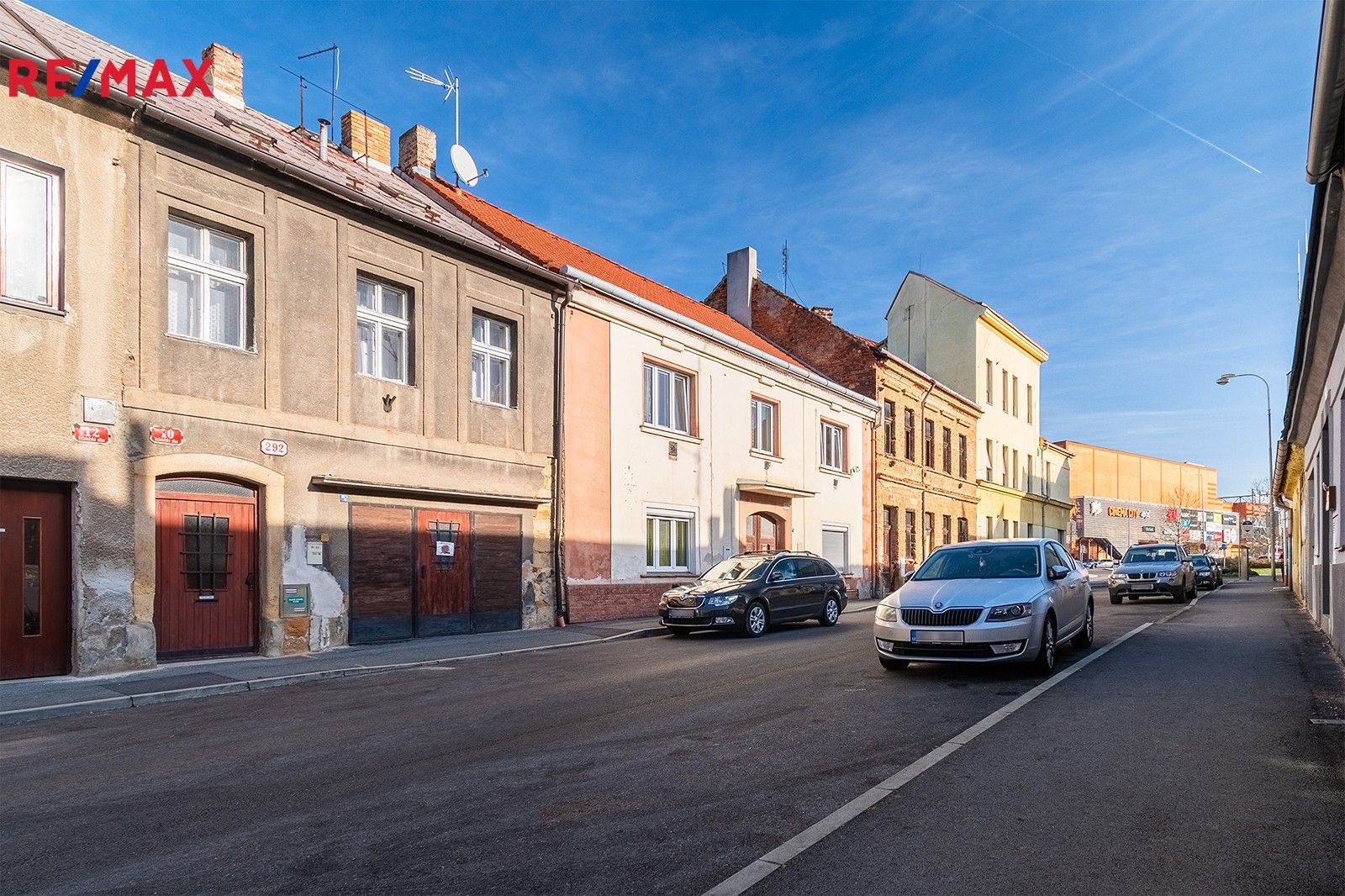Prodej rodinný dům - Koželužská, Plzeň, 114 m²
