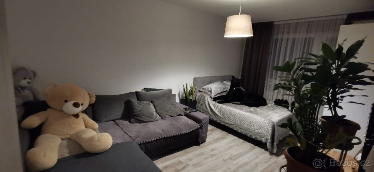 Byty, Chomutov, 430 03