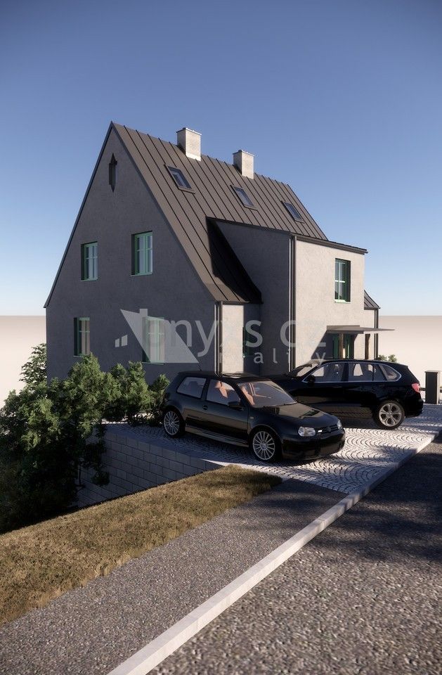 Prodej vila - Prosečská, Liberec, 278 m²