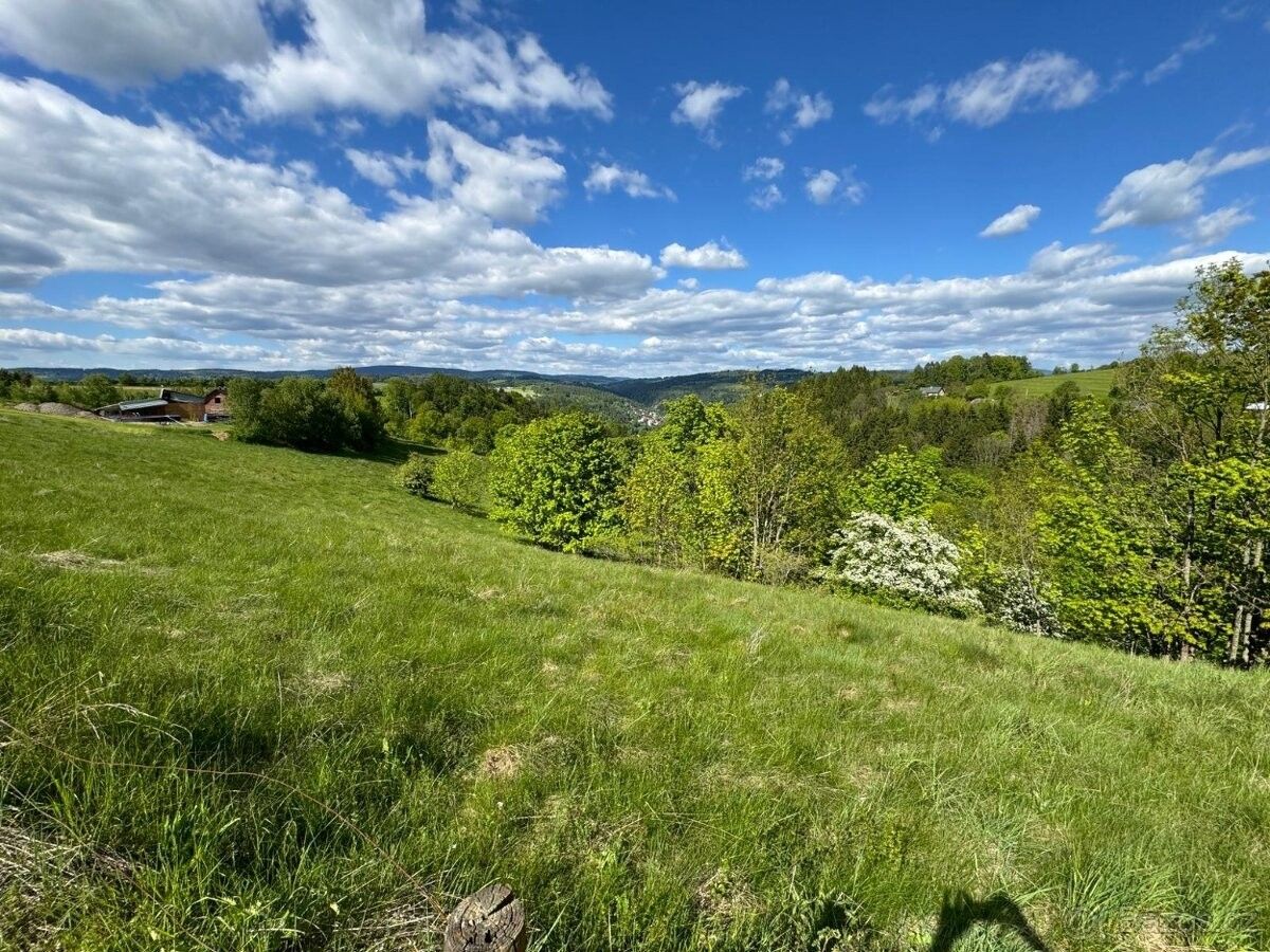 Pozemky pro bydlení, Frýdštejn, 468 22