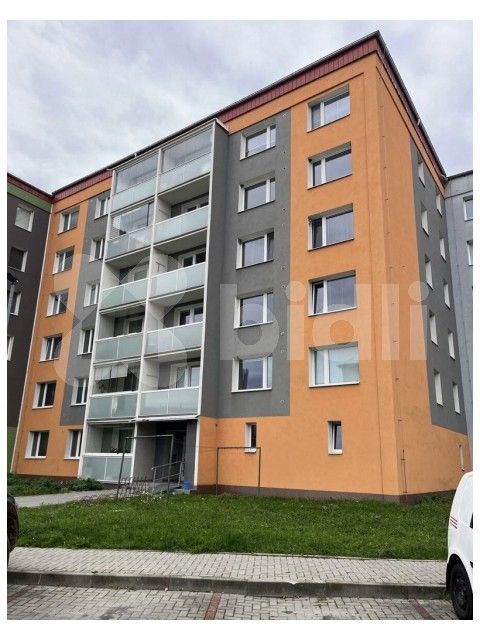 3+1, Dukelská, Uničov, 70 m²