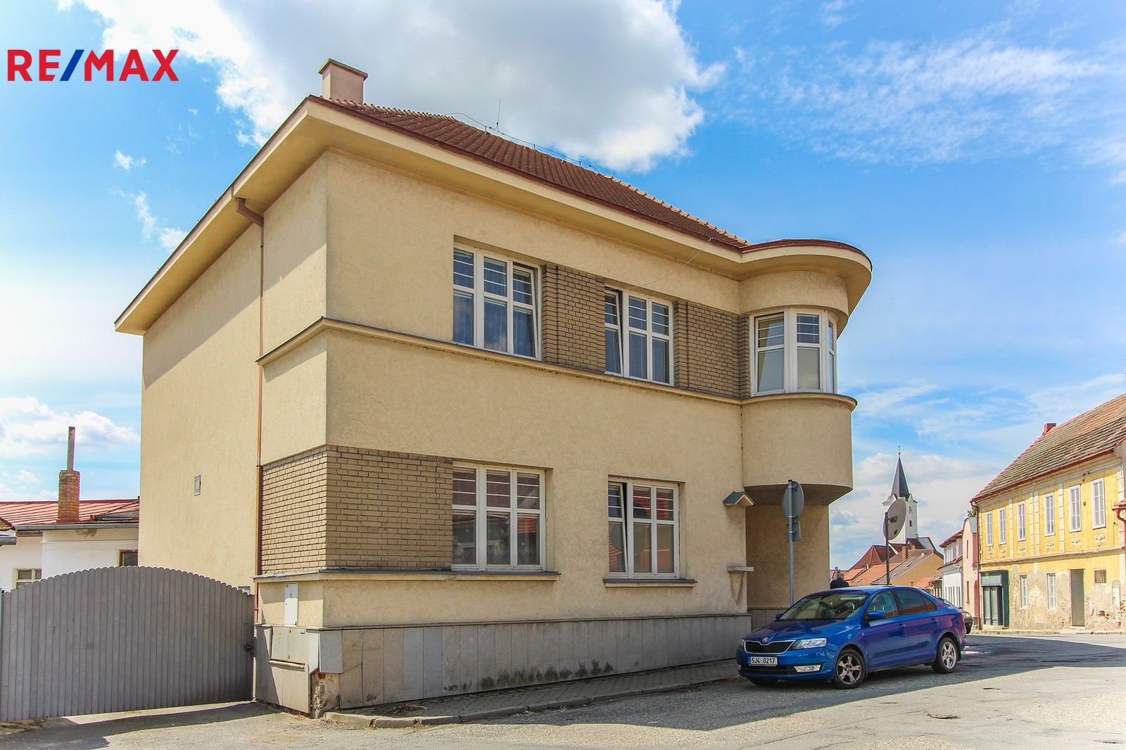 Ostatní, Myslíkova, Pacov, 850 m²