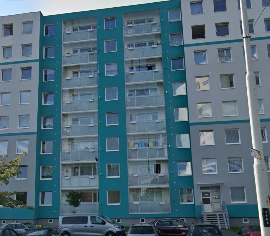 4+1, Teplice, 415 01, 83 m²