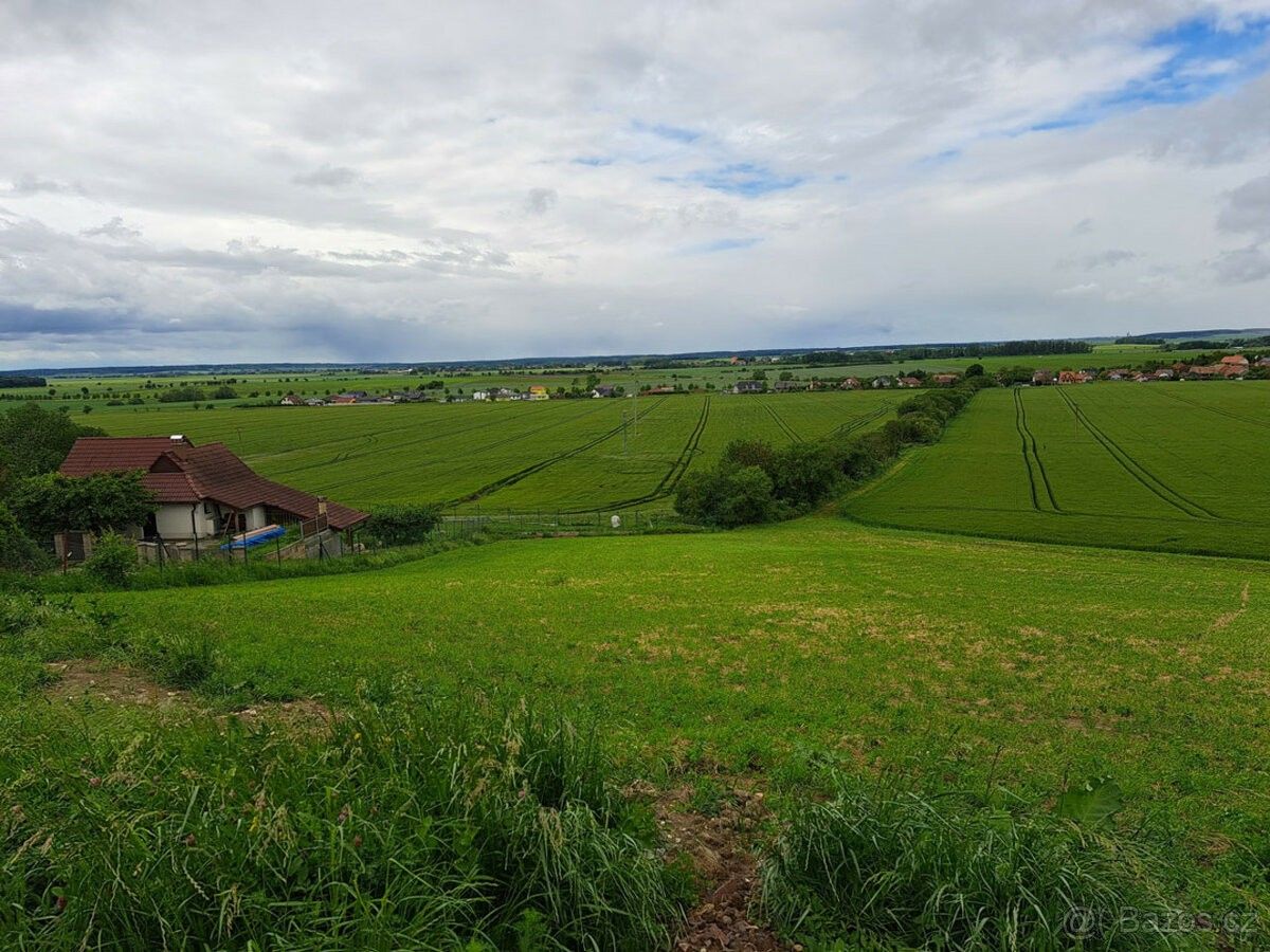 Prodej pozemek - Jabkenice, 294 45, 1 769 m²