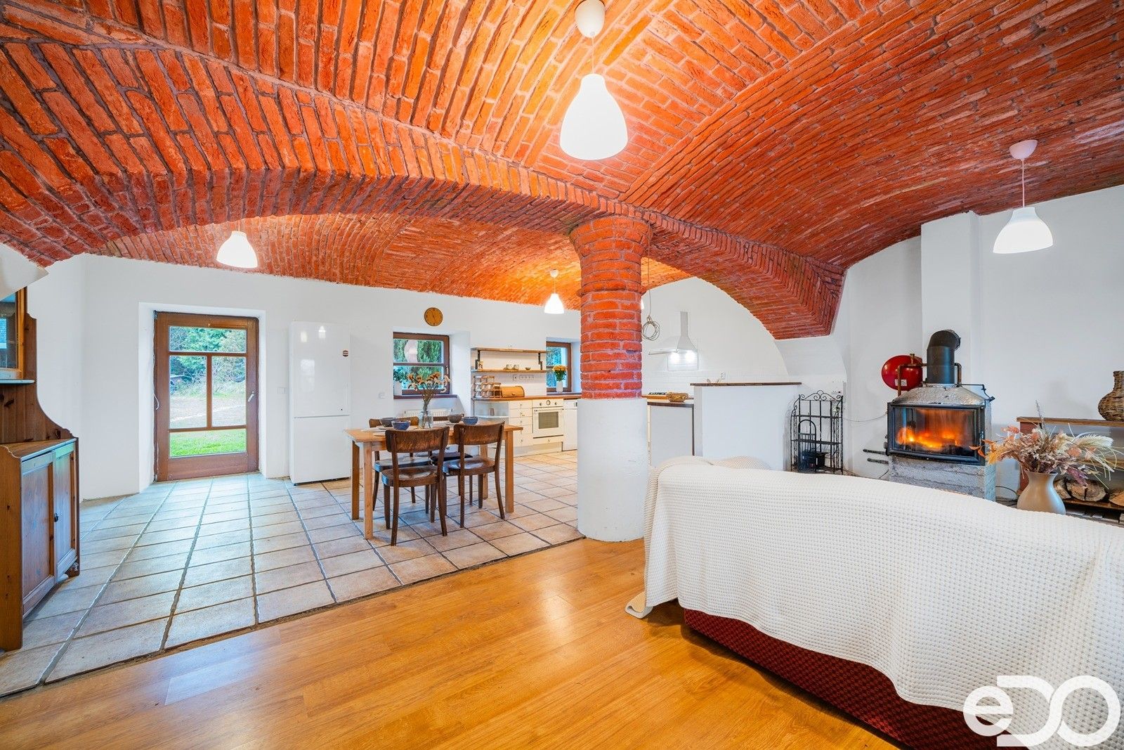 Zemědělské usedlosti, Na Skaličkách, Mšeno, 400 m²