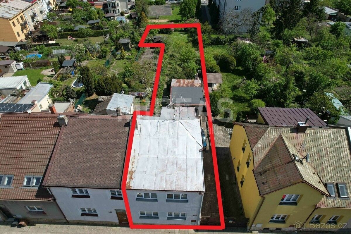 Ostatní, Mladá Boleslav, 293 01, 155 m²