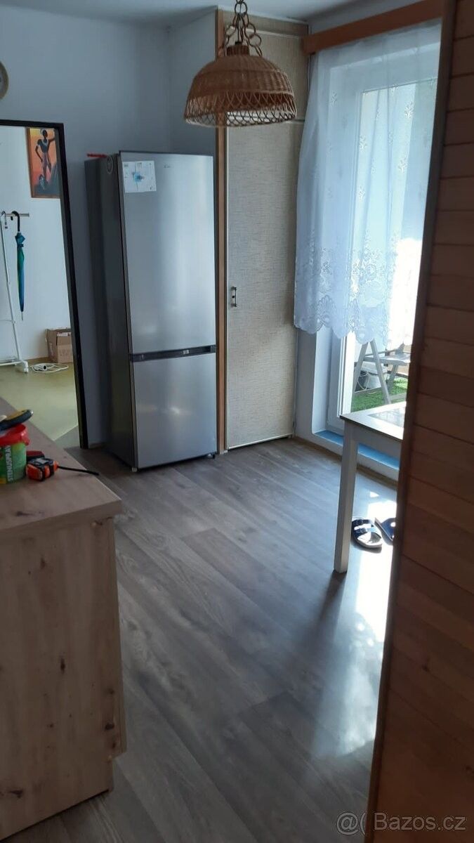 Pronájem byt 4+1 - Krásná Hora nad Vltavou, 262 56, 90 m²